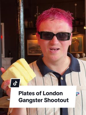 Straker, stop butterboarding everyone ffs   @Thomas Straker @Eating with Tod @Emily English @Gordon Ramsay  #FoodTok #london #Foodie #comedy #sketch 