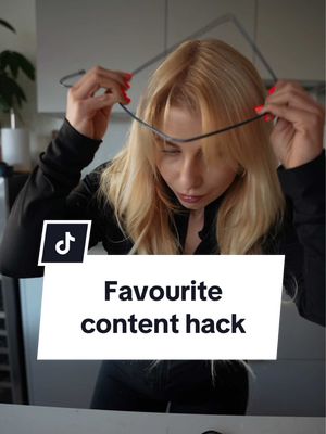Guys, 10/10. You have to try this. It can be a little shaky, but that’s just how all neck attachments are if you’re walking or moving a lot. So far, favourite content hack of 2026! Idea: 👏 @mashadzhabbarova  #videography #contentcreatortips #ugccontentcreator #povshot #pov