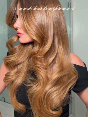 3 minutes to repaired, protected, and softer hair. Meet the NEW @Olaplex No. 3PLUS Complete Repair Treatment #olaplexpartner #hairroutine #damagedhair
