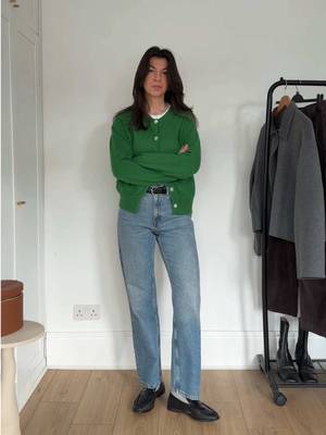 Styling straight leg jeans 👖 