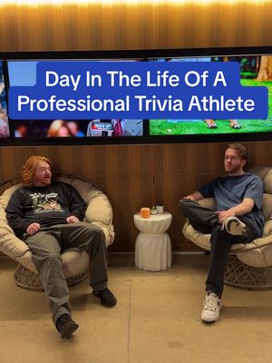 It’s a busy day in my life #Trivia #Barstool #BarstoolSports #DayInTheLife #Work 
