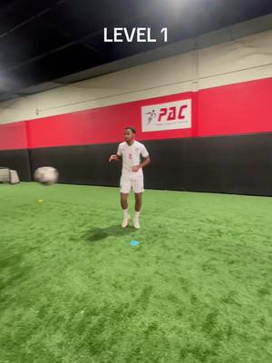 Perfect the simple things first. That’s where consistency, confidence, and real quality are built🚀  📲 Contact us: 🌐 AbsoluteFootballTraining.com 📧 info@absolutefootballtraining.com 📩 DM us @absolutefootballtraining @coachabz_ #canadasoccer #soccertiktok #FootballTok #fypsoccer #torontosoccer 