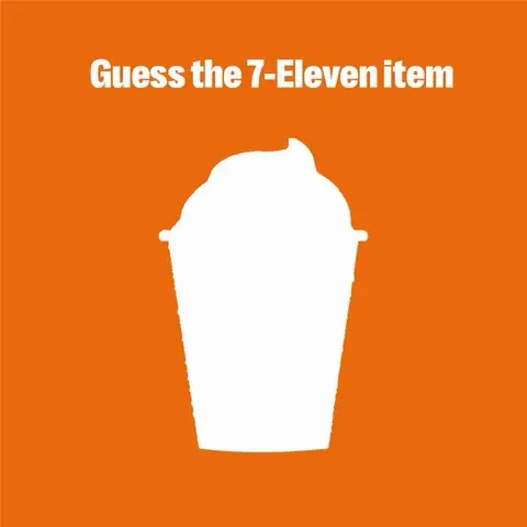 comment how many you got right #7eleven 