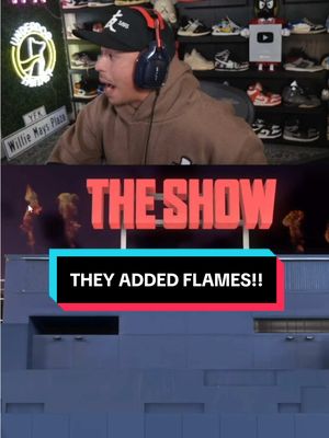 HUGE CHANGES COMING SOON 👀 #fyp #mlbtheshow25 #yfk 