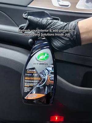 Car care = self-care. 💆‍♂️ #carcare #SelfCare #carinterior #winter 