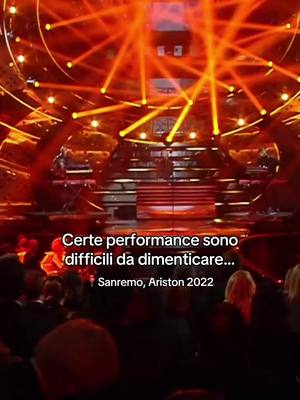 3️⃣ Nel 2022 abbiamo avuto l'onore di portare la nostra musica al Festival di @SanremoRai  Vi ricordate questo momento? 🫂 #sanremo2026 #sanremo #meduza #losecontrol 