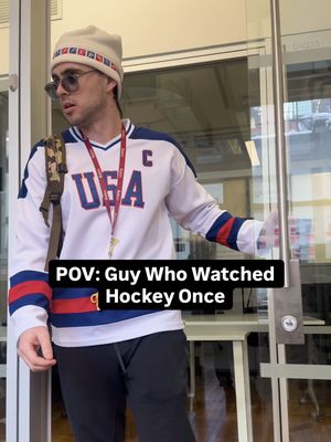 Canada has declared this man a public nuisance...politely