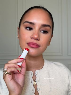 #sponsored @NIVEA USA Fruity Lip Care Duos are perfect for a fresh pop of color. Available @target #NIVEAPartner