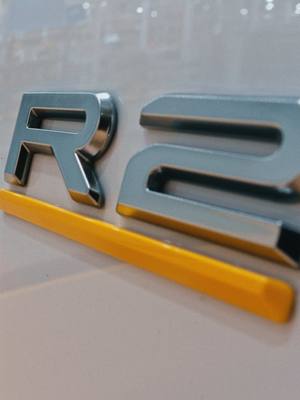 We made R2 so easy to build, our plant is capable of producing 155,000 R2 units annually. With a design this simple and a plant this advanced, R2 is ready to overdeliver on performance and capability at greater scale.