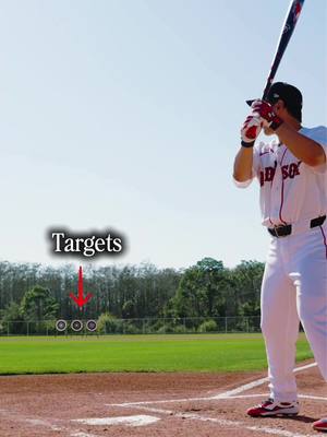 How did he do that?! 🤯🎯 #MLB #baseball #fypシ 