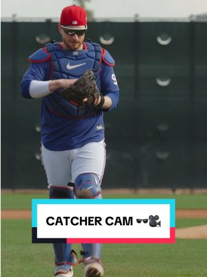 Danny’s got the drills on lock 🕶️