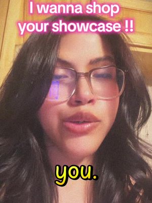 I wanna shop your showcase 🥰🎀 #shopmyshowcase #showcase #fyyp 