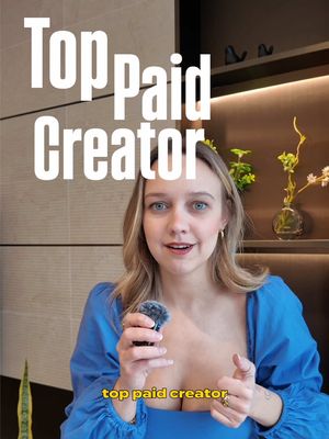 Let’s f*king go!!!! I created the perfect guide to become a top paid UGC Creator without burning out!  So you can have a life outside of work 🎥☺️💃🪩