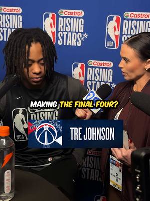Which NBA star made the correct Final Four predictions? Maybe Kon Kneuppel, or Stephon Castle? 🏀 #MarchMadness  #Finalfour  #CollegeBasketball 