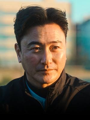 #Ahn Jung-hwan reflects on the past, as the future begins to take shape at the FIFA World Cup 2026™. Wait to see what the 49th Team is all about. #Kia #InspirationConnectsUsAll #49thTeam #FWC26 #FIFAWorldCup