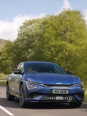The EV6 GT set new benchmarks in the Auto Motor und Sport comparison test.    Among three high-performance EVs, the EV6 GT excelled in body, powertrain, safety, and driving dynamics, showcasing a precise balance of performance and agility.    #Kia #EV6 #EV6GT #AutoMotorSport