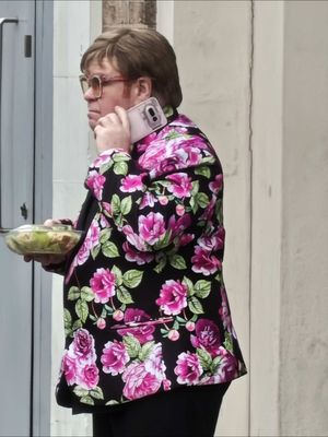 Is that a Tesco meal deal?