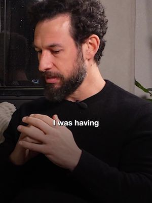 Stop trying to figure out "what you want." You want infinite capacity. That's it. This clip is from my recent episode with Adam Greenfeld - live at the link in bio.