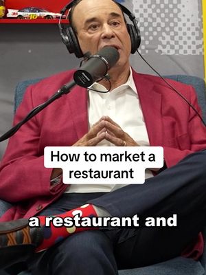Jon Taffer has made marketing his restaurants into a science #restaurant #food #barstoolsports #marketing 