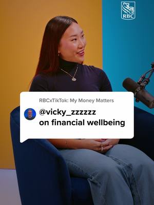 Do your parents know how much is in your bank account? Let’s talk about that with @Vicky☀️! 