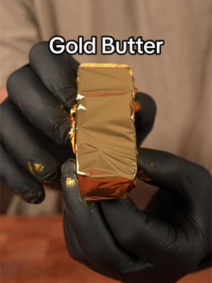 AI Gold Butter #ai #butter 