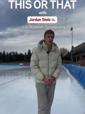 This or That? Let’s find out what Jordan has to say.