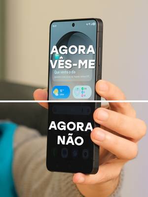 Fica a conhecer o novo S26 Ultra da Samsung. O smartphone com a melhor camara da Samsung, o processador mais rápido e muito mais. Ah, não nos podemos esquecer na privacidade que vais ter com este smartphone!!! Mas passa no nosso canal de youtube e descobre muito mais 😉 #samsung #s26ultra #novidade #Tech #lançamento #smartphone #mobile #fyp