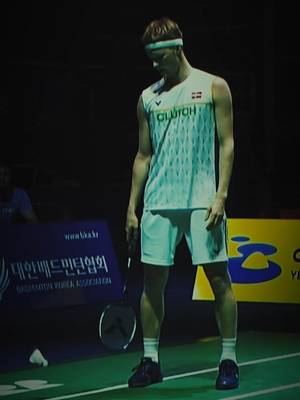 Failed aura gamble 😭 #bwf #badminton #badmintontiktok #badmintonplayer #badmintonlovers