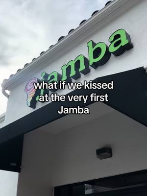 the first jamba is a historical landmark if you ask me!!