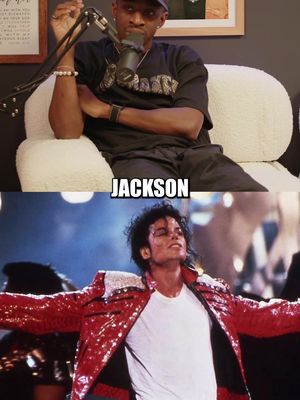 If Michael jackson was performing in 2026… 🎤👀