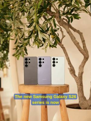 The Samsung Galaxy S Series is now available for pre-order! 📷 Here are three next‑level Galaxy S25 Ultra upgrades you’ll want to check out: 📷 Built-in Privacy Screen – Your phone is for your eyes only with Privacy Display. 📷 Galaxy AI Photo Assist – Edit, enhance, and perfect your shots with Galaxy AI. 📷 Nightography Video & Photo – Capture vibrant night shots even in low light. Pre-order yours today!