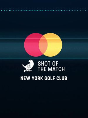 Shot of the Match presented by @Mastercard 