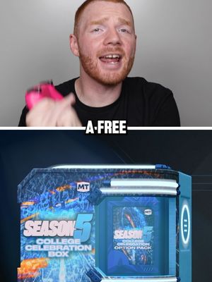 Want to run with your favorite college stars in MyTEAM? 👀 Here’s how you can get them on your squad 🎮 #NBA #nba2k #nba2k26 #basketball #NBA2K26 #collegebasketball