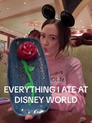 everything I ate at Disney World 🍿🥀🍦and must I say… I have some hot takes for some food that was NOT worth the money. We taste tested the cheeseburger spring rolls, ham and Gruyère sandwich, a warm cinnamon roll, Lefou’s brew, diy popcorn, and ate at the be our guest restaurant!! if you went to the be our guest restaurant, did you think the grey stuff was worth it?! @Ashley Nichole #tastetest #disneyworld #review #disney 