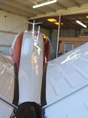 Walk through a Bonanza Detail with me #ThePlaneDetailer #ADA #AircraftDetailing #AviationDetailing #PlaneDetailing