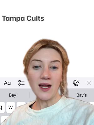 #tampa c*lts #tpa #tampabay #stpete 