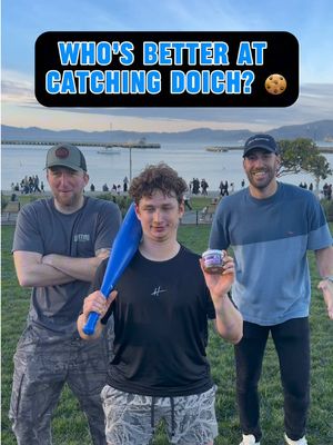 Who’s got a better gullet 👄 for catching DOIIIIICH🍪?  #sports #funny #catch #game #competition @fattstafford @Jake and Speed @Speed 