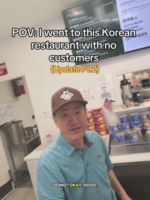 Thank y’all for showing up for him.🥹 @hong_mandu_dallas  📍Hong Dumpling House 1901 Royal Ln, Dallas, TX  75229 #solo #pov #Vlog #korean #fypシ 