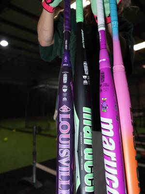 Hot out the wrapper  #softball #baseball #fastpitch 