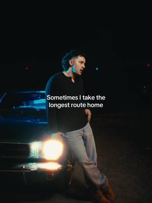 A quite drive to reset #newmusic #relateable #overthinkingeverything #fyp #longdrive 