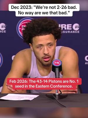 Cade Cunningham really saw the vision 🔥 #pistons #NBA #basketball #espnsocial 