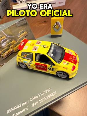 Mis historias… Mónaco año 2000!! #carcel #clio #Motorsport #monacogp 