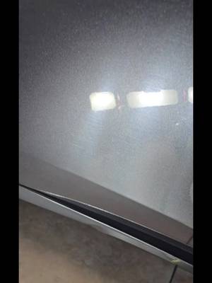 The paint on this Bmw had heavy scratches, rids and swirls from the automatic car washes. How do we know? We found 2 RFID tags for authentic car washes. We did a heavy 2 Step Paint Correction.  We finish up with a 3 to 5 yr ceramic coating to protect that now show room shine for yrs to come. As long as they stay out of the automatic car washes. #fyp #CarDetailing #paintcorrection  #appearanceprodetailing  #bmw