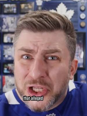 The Leafs lost to the Barely-NHL Lightning! #leafs #NHL