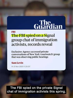 A private Signal chat was accessed by the FBI. No, end-to-end encryption wasn’t cracked. This is about how investigations work around encryption, not through it.