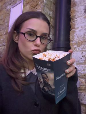 Come with me to find out it was NEVER just about the bunker. Paradise Season 2 is streaming now on @disneyplusuk #AD New episodes weekly. #DisneyPlusUK #ParadiseS2 #AD