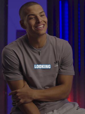 Who do you think will be a bigger spender? 🤨 #sidemen #sdmninside #inside @Marlon @Saffron Barker @NetflixUK @sidemeninside 