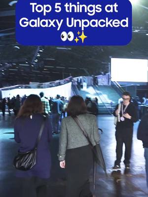 🌟 Top 5 #GalaxyUnpacked highlights you need to know 👉 GO!    #GalaxyAI #GalaxyS26Ultra #GalaxyBuds4 #techfinds