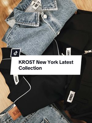 @KROST latest collection is sooo good. Featuring relaxed silhouettes and fabrics that are versatile. It’s the type of collection you’ll want to wear daily!  (Video was shot and edited by me.)    #menswearstyle #menswearblogger #canadiantuxedo #mensfashiontips #mensfashiontrends 