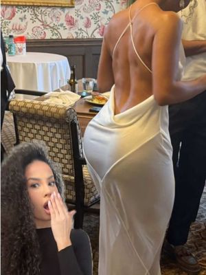 Episode 7 : Becoming her - Bridal Edition 💕🥹  ARE YOU SEEING MY BACK?! Let’s run through a handful of my favourite back exercises I simply can’t live without😍 and let me know if you Incorporate any of these into your routine 🥹❤️